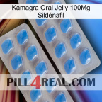 Kamagra Oral Jelly 100Mg Sildénafil 23
